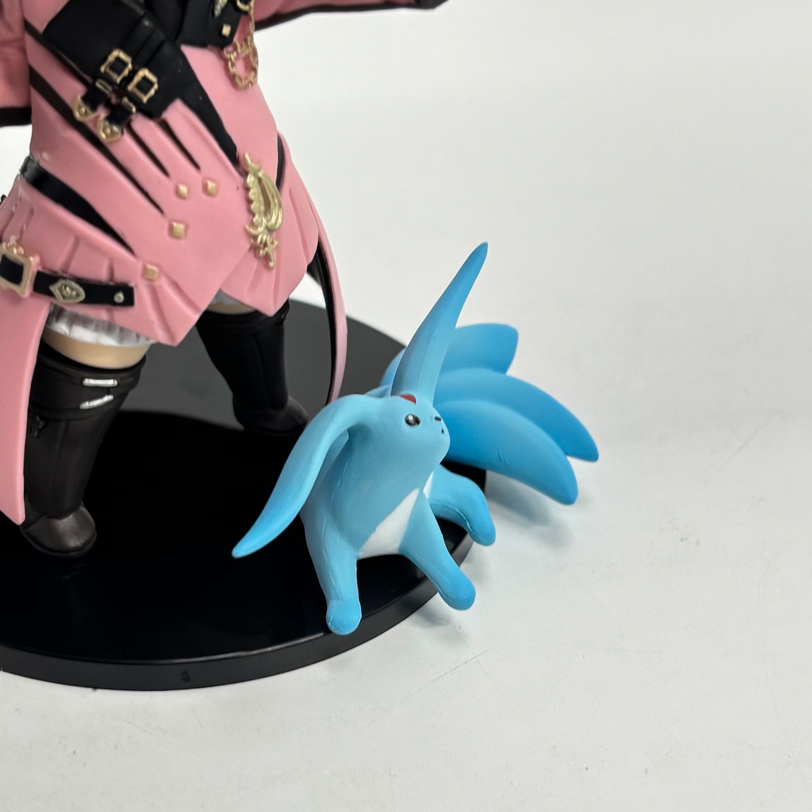 新品未開封 FF14 タタルフィギュア ミニオンver. Amazon.co.jp: ファイナルファンタジーXIV タタルフィギュア