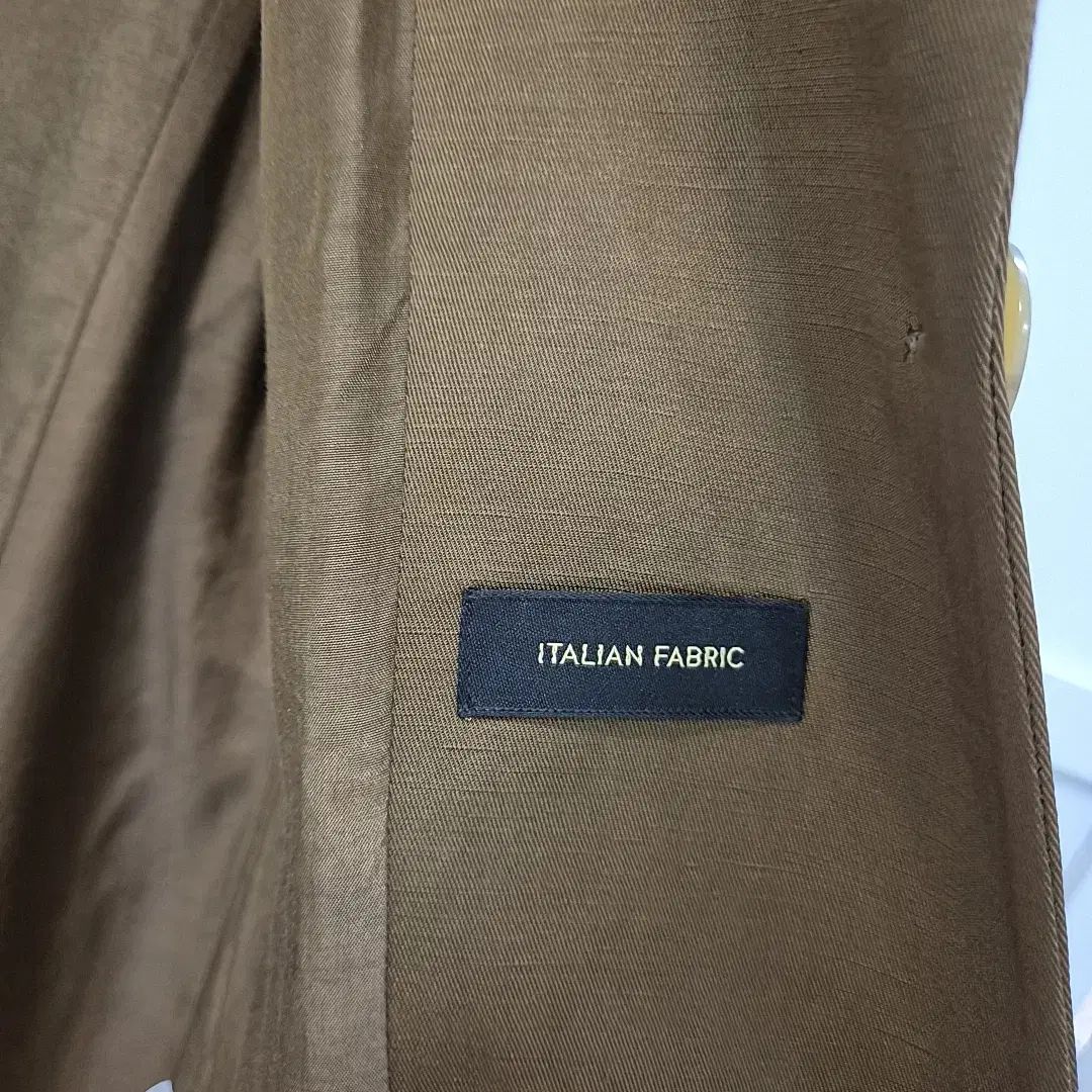 ロング ジャケット