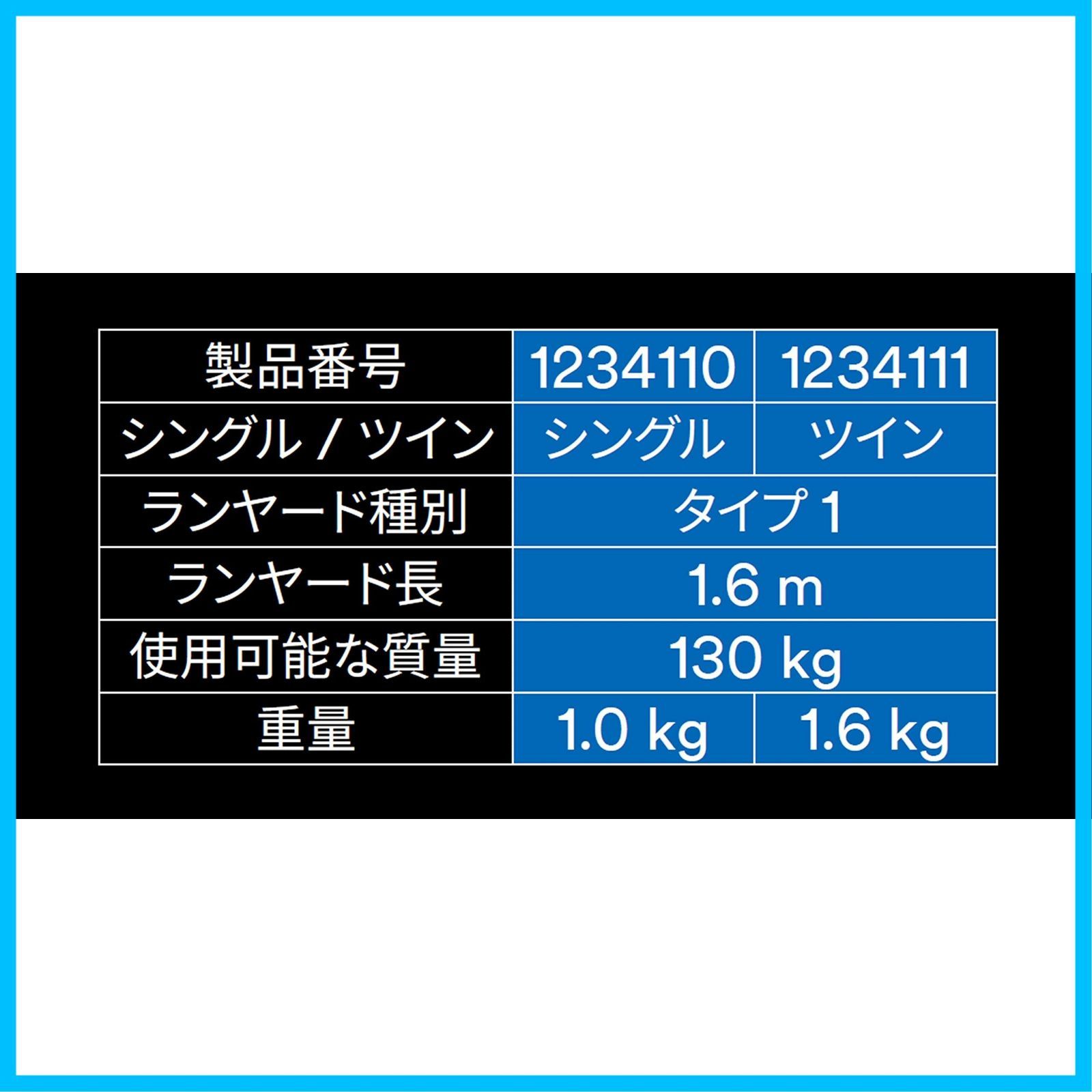 1234110 シングル