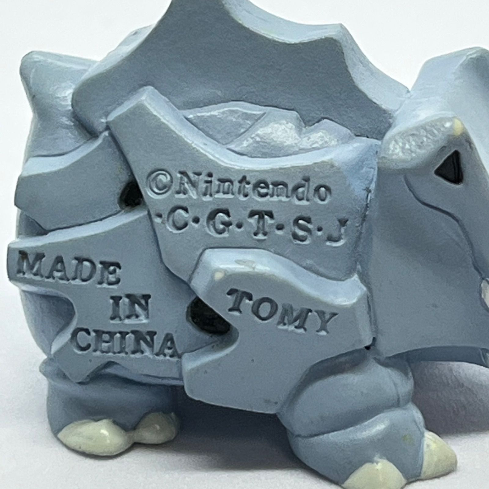 ポケモン モンコレ モンスター コレクション フィギュア