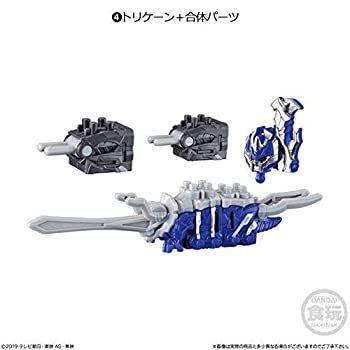 中古】「未使用品」ミニプラ 騎士竜戦隊リュウソウジャー 騎士竜 中古】「未使用品」ミニプラ 騎士竜戦隊リュウソウジャー 騎士竜