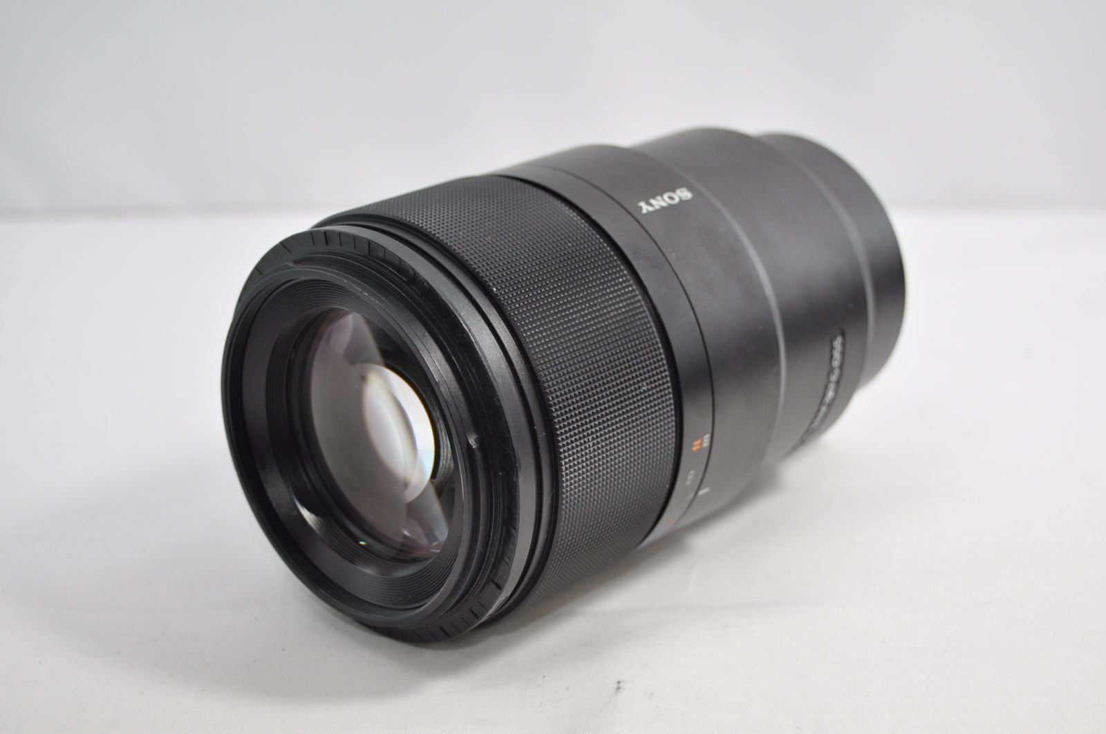 単焦点中望遠マクロ90mm F2.8