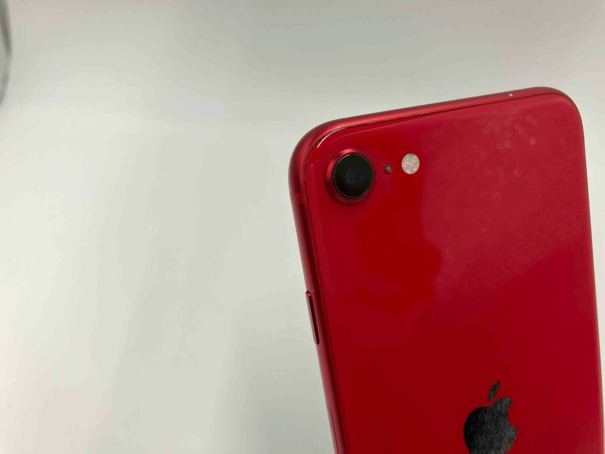 ぷ*こ様 iPhoneSE 64GB (第2世代) RED MHGR3J/A S Amazon | 【整備済み品】 Apple iPhone SE（第2世代） 64GB