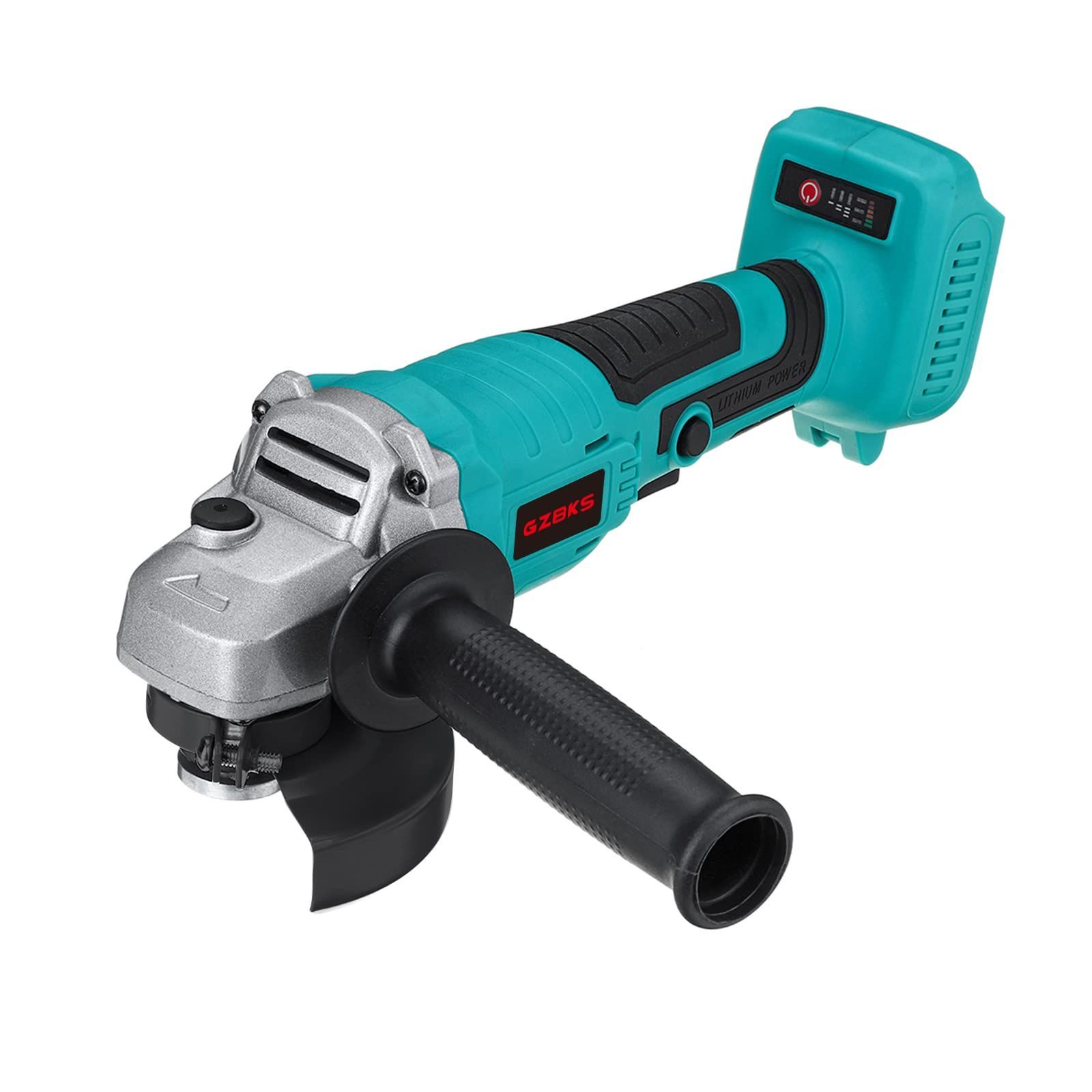 充電式 100ミリコードレスグラインダー 【公式通販】