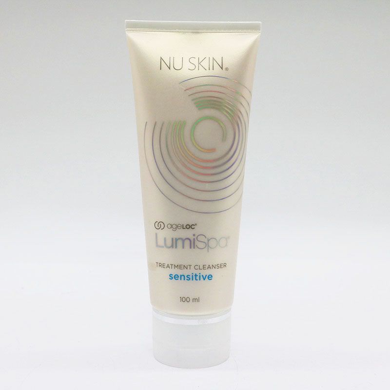 ニュースキントリートメントクレンザー ニュースキン ageLOC ルミスパ トリートメントクレンザー