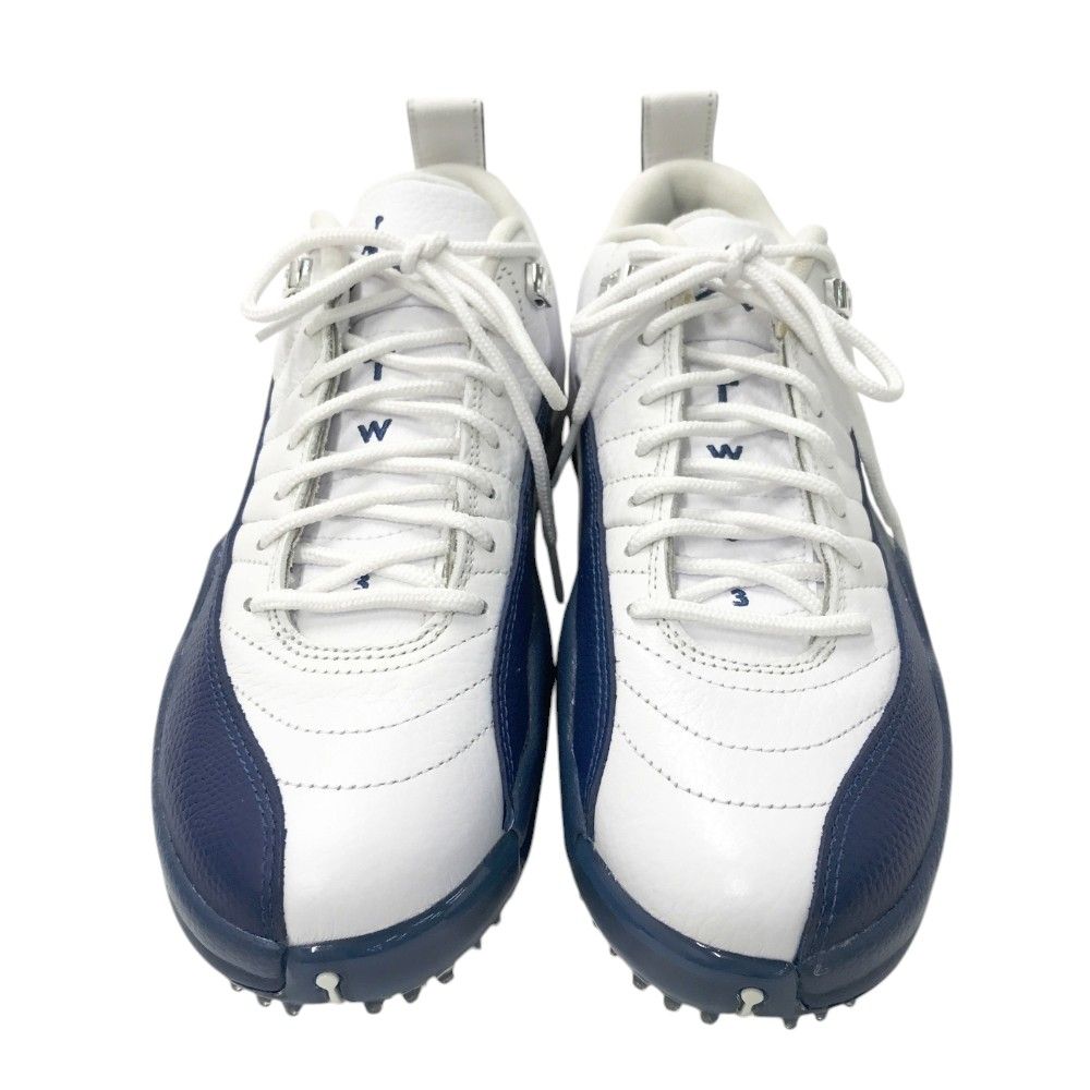 NIKE GOLF ナイキゴルフ DH4120-101 シューズ Air Jordan 12 Low NIKE GOLF ナイキゴルフ DH4120-101 シューズ Air Jordan 12 Low