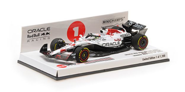 ミニチャンプス スパーク トロロッソ ガスリー・フェルスタッペン デビューセット ミニチャンプス 1/43 レッドブル RB21 M.フェルスタッペン 日本GP 2025