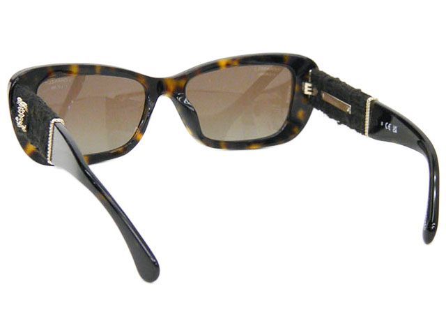 CHANEL サングラス