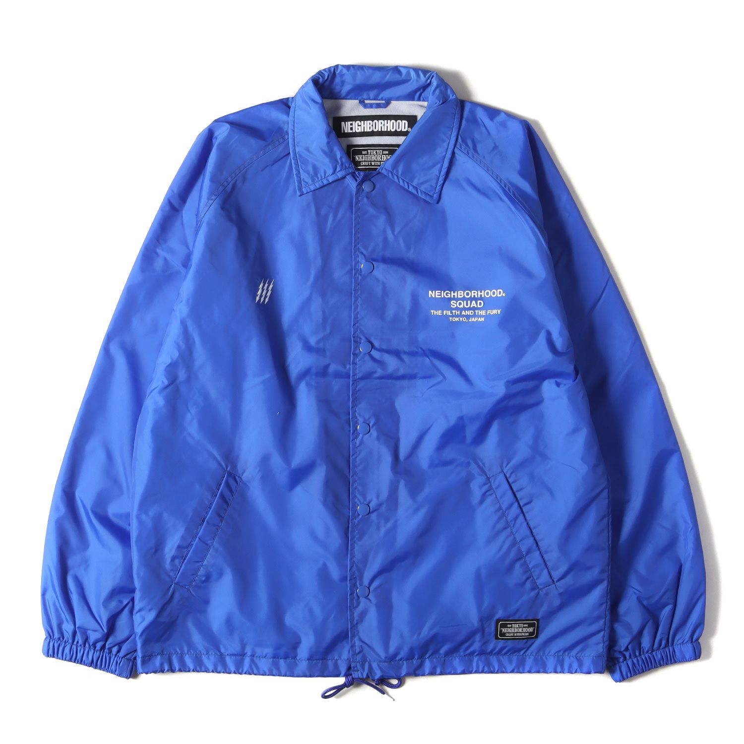 中古・古着通販】NEIGHBORHOOD (ネイバーフッド) コーチ