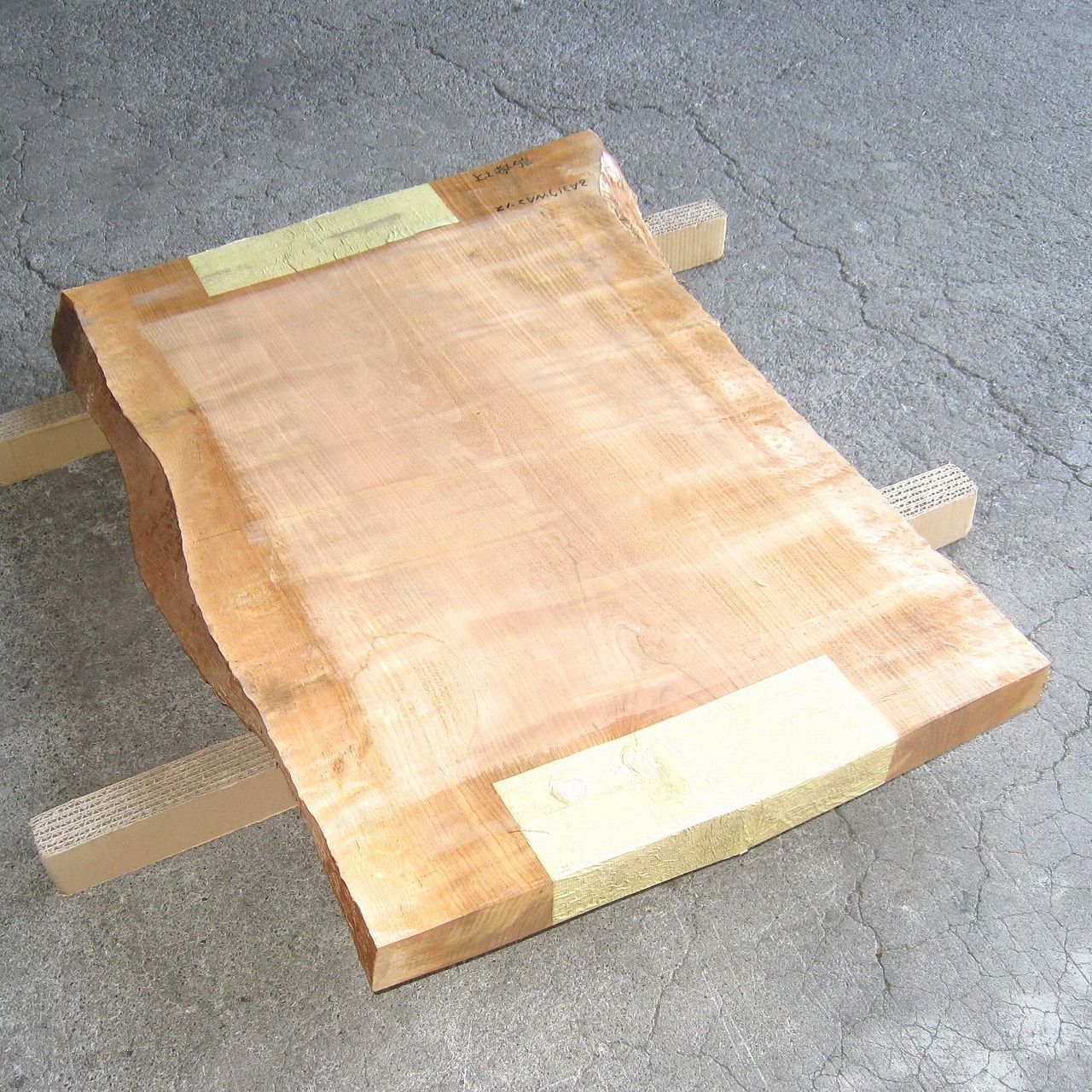 DIY サクラ