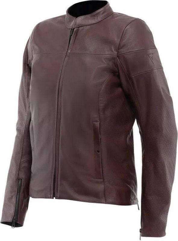 Dainese / ダイネーゼ ITINERE レザージャケット レディース