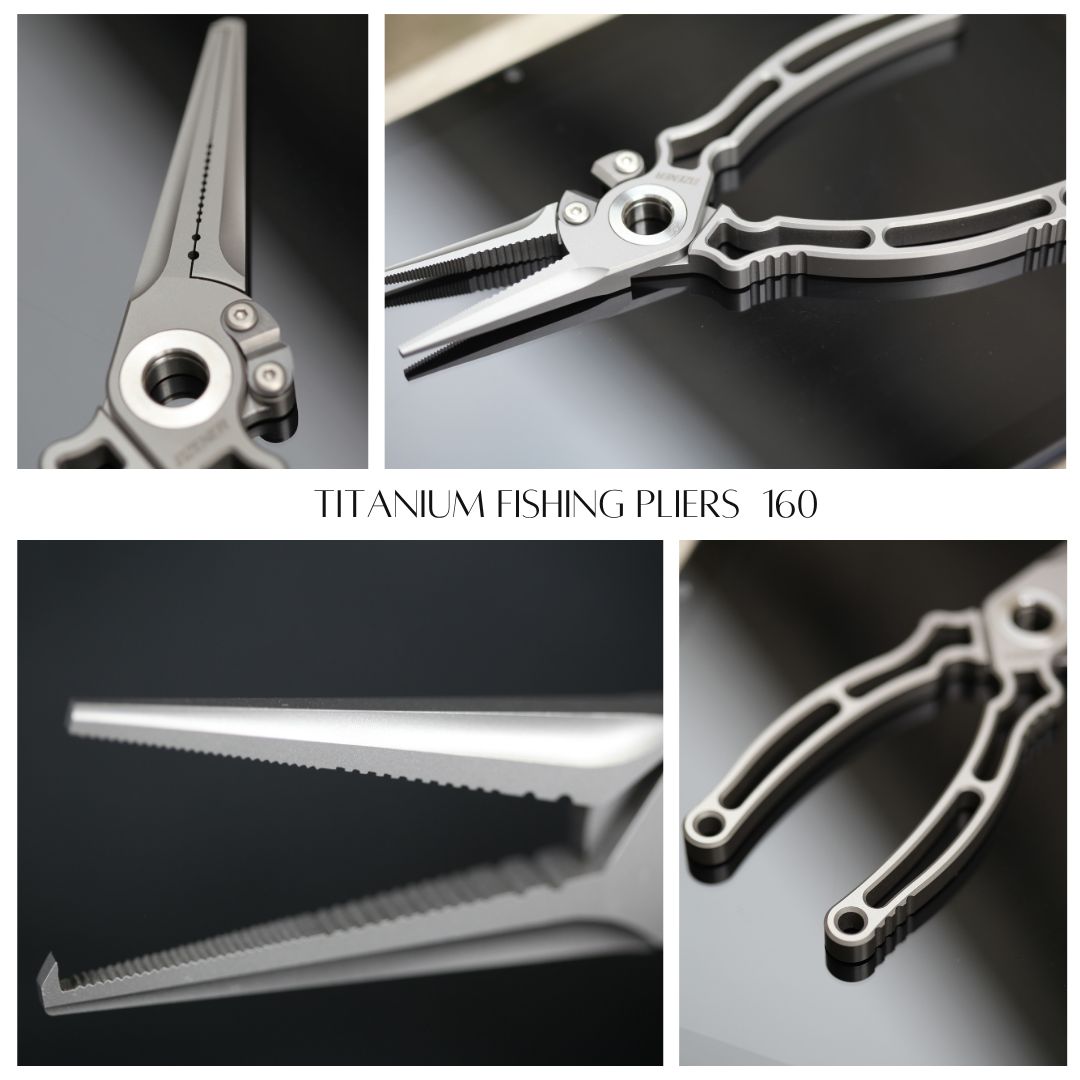 頑丈プライヤー