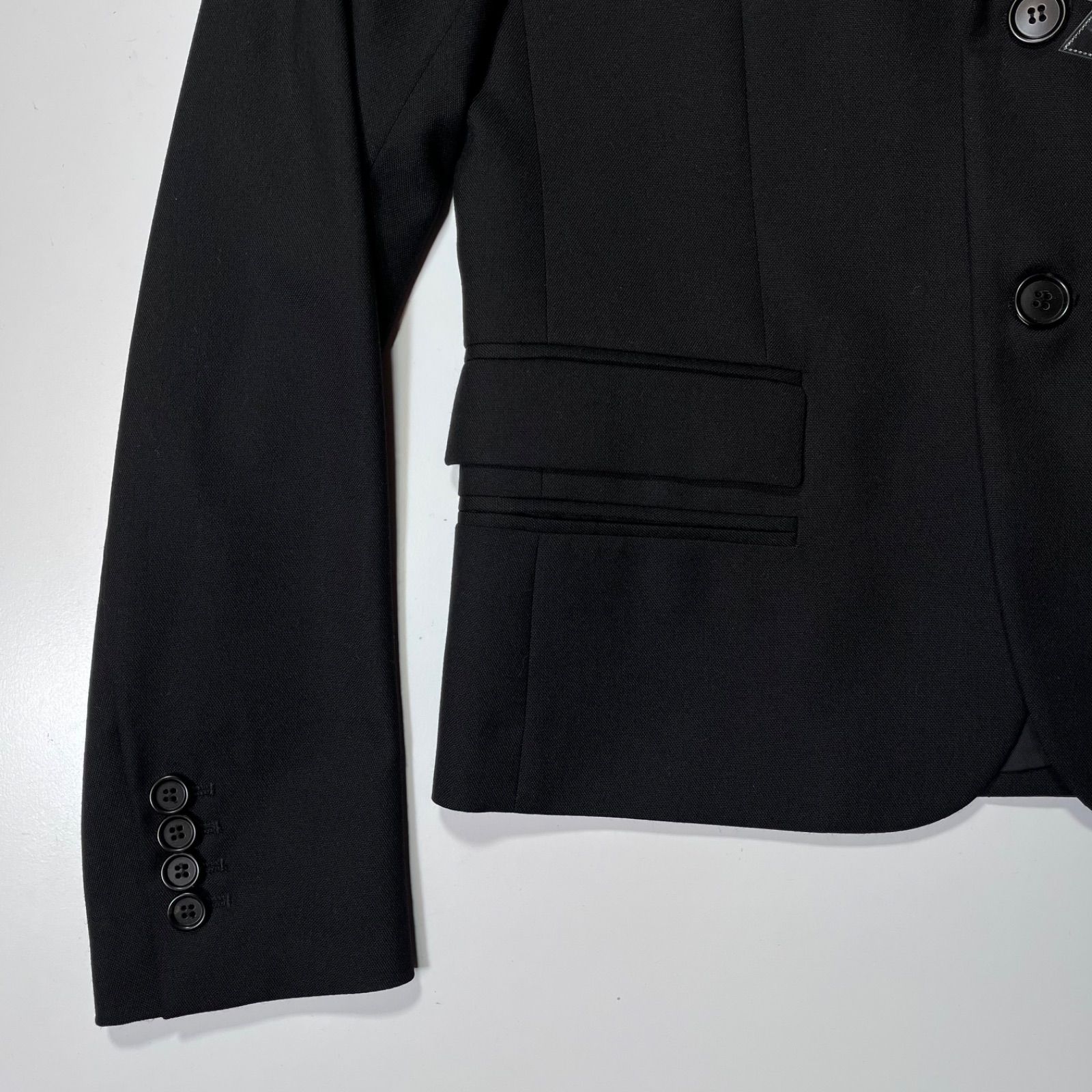 Dior Homme / by Kris Van Assche 2008AW Broken Glass Blazer