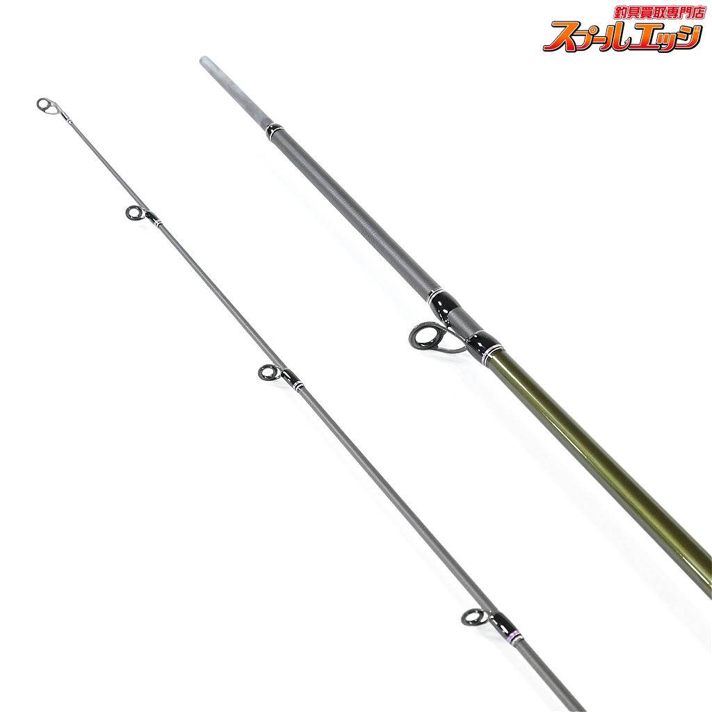 メガバス レヴァンテ