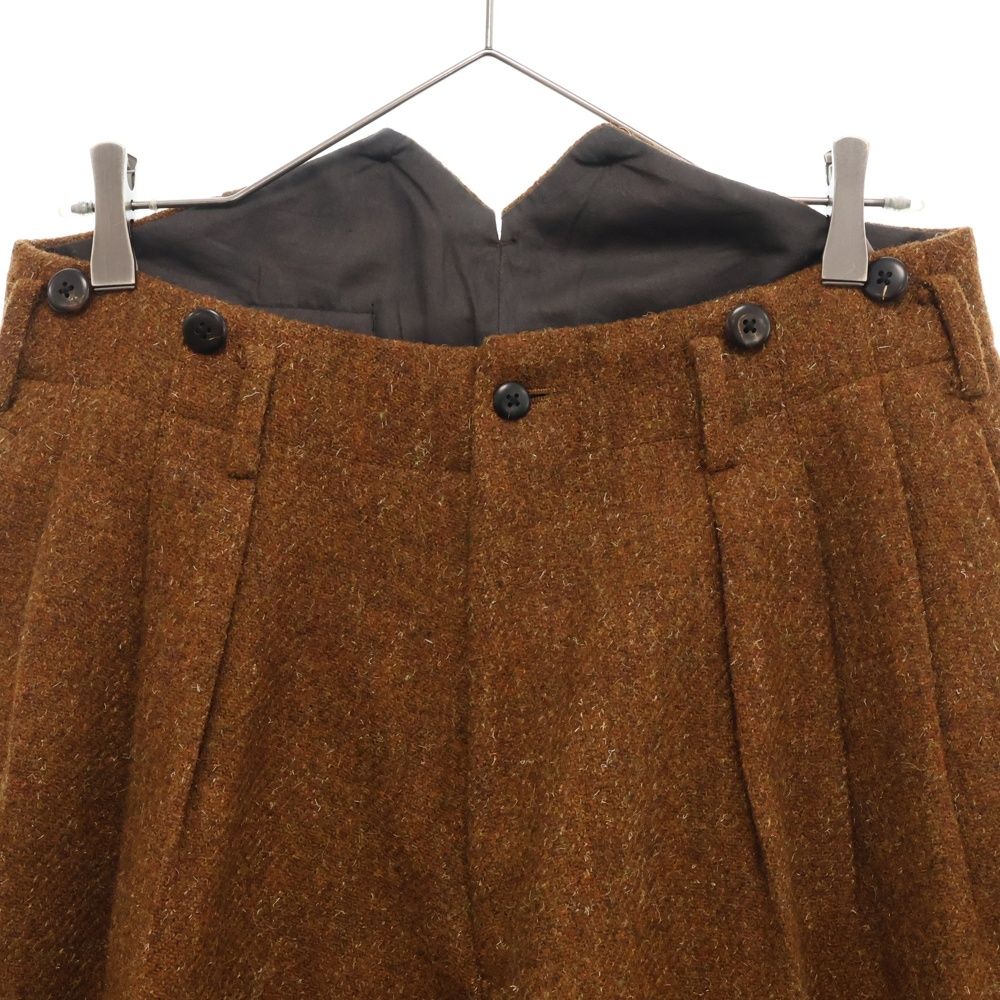 Yohji Yamamoto POUR HOMME (ヨウジヤマモト プールオム) 初期