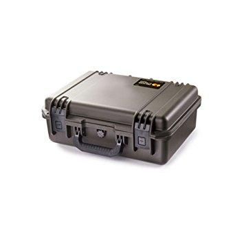 2営業日で発送 PELICAN PRODUCTS社 PELICAN ストーム IM2300黒 462×340×170 IM2300BK 4206649