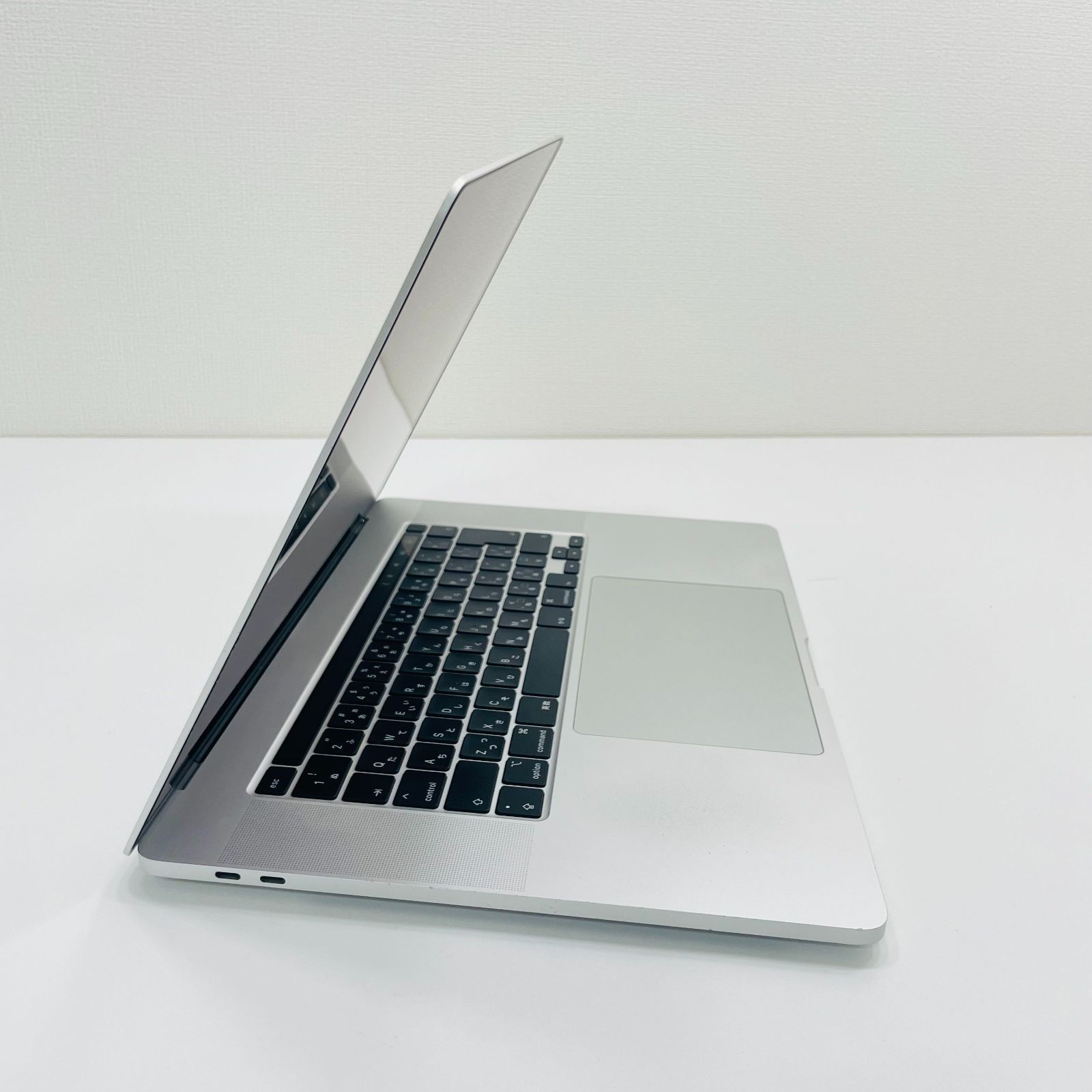 Macbook Pro 16型 2019 Core i7 16GB/512GB Aランク - メルカリ