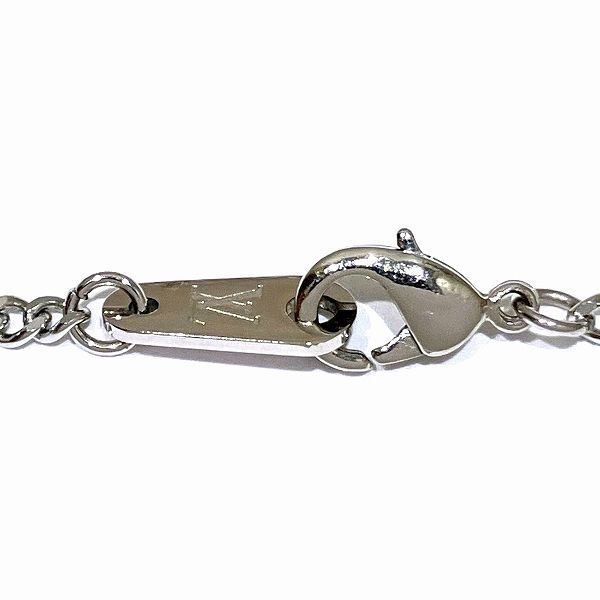 ルイヴィトン Louis Vuitton コリエ LV アワード M00911 ブランド小物 ネックレス ユニセックス