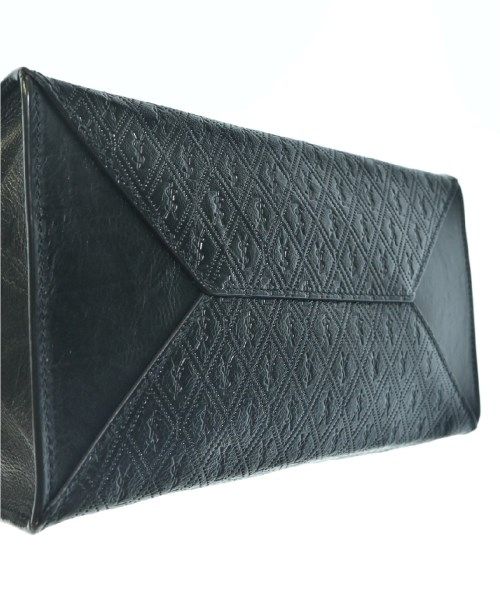 SAINT LAURENT PARIS サンローランパリ クラッチバッグ メンズ 【古着】【中古】 Saint Laurent Paris クラッチバッグ メンズ 【古着】【中古】【送料