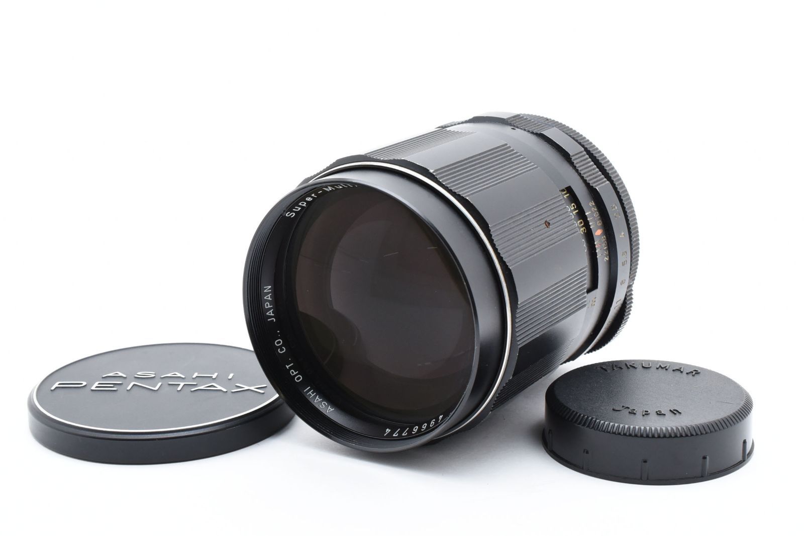 レンズ(単焦点) PENTAX Super-Takumar 50mm F1.4 PENTAX／ペンタックス Super-Takumar 50mm F1.4 単焦点レンズ M42