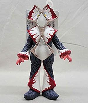 【中古】(非常に良い)ウルトラマンナイス　もうどく宇宙人「ザゴン星人」