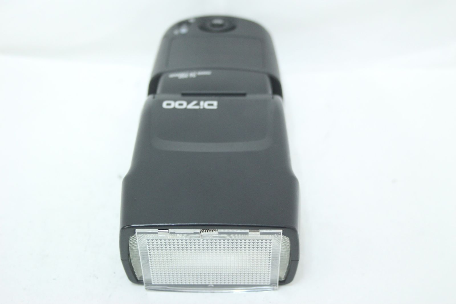 返品保証】 Nissin Digital Di700 Zoom 24-200mm ニコン用