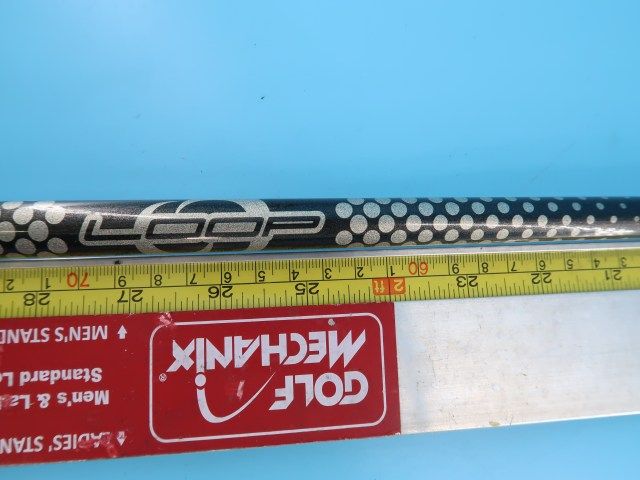 シャフト シンカグラファイト LOOP PROTOTYPE CL 44inch//0 1817