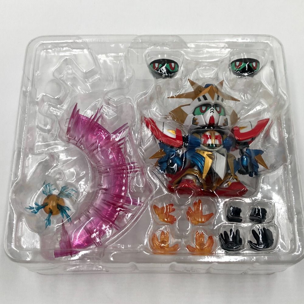 【未開封】SDX 太陽騎士ゴッドガンダム 新SDガンダム外伝 黄金神話 未開封】SDX 太陽騎士ゴッドガンダム 「新SDガンダム外伝 黄金