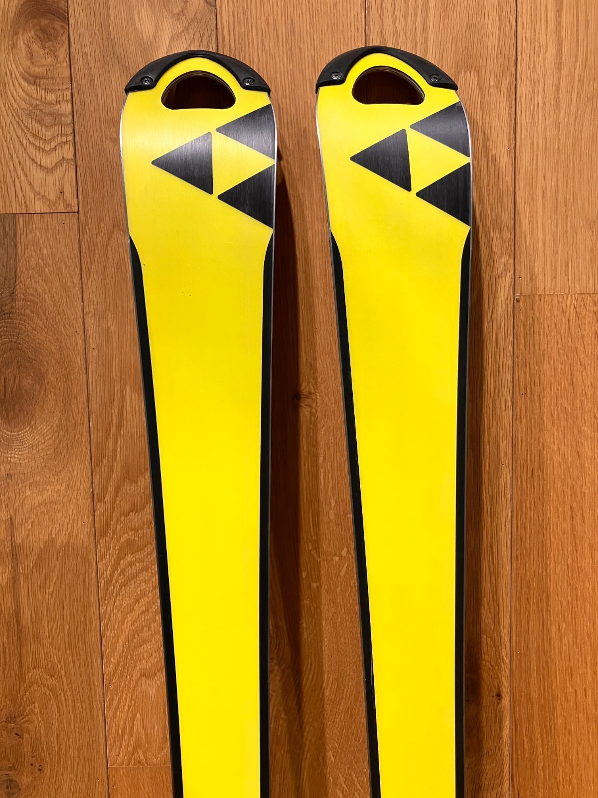  23 24シーズンモデル FISCHER フィッシャー RC 4 WC SL W MPL 155 cm 板 スキー