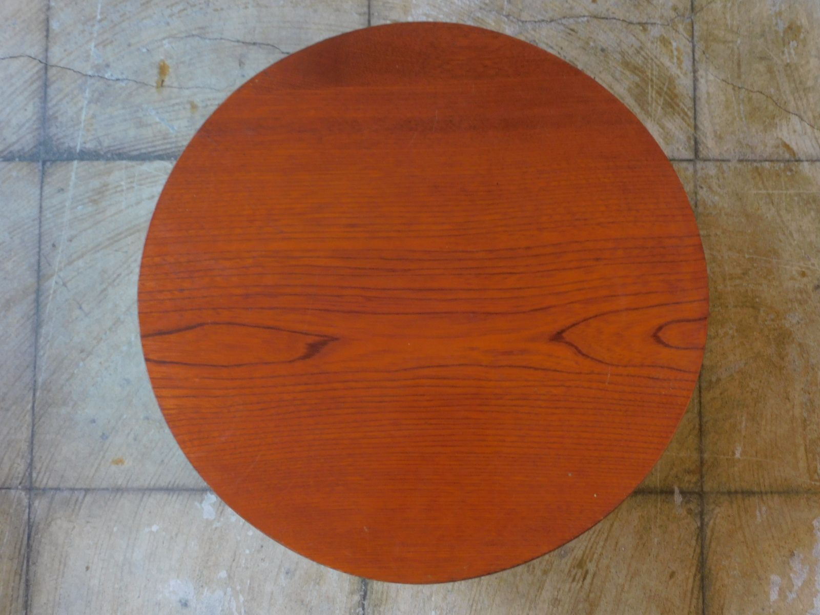 雛道具 金蒔絵 木製 ミニ火鉢 唐草模様 アンティーク 御殿火鉢