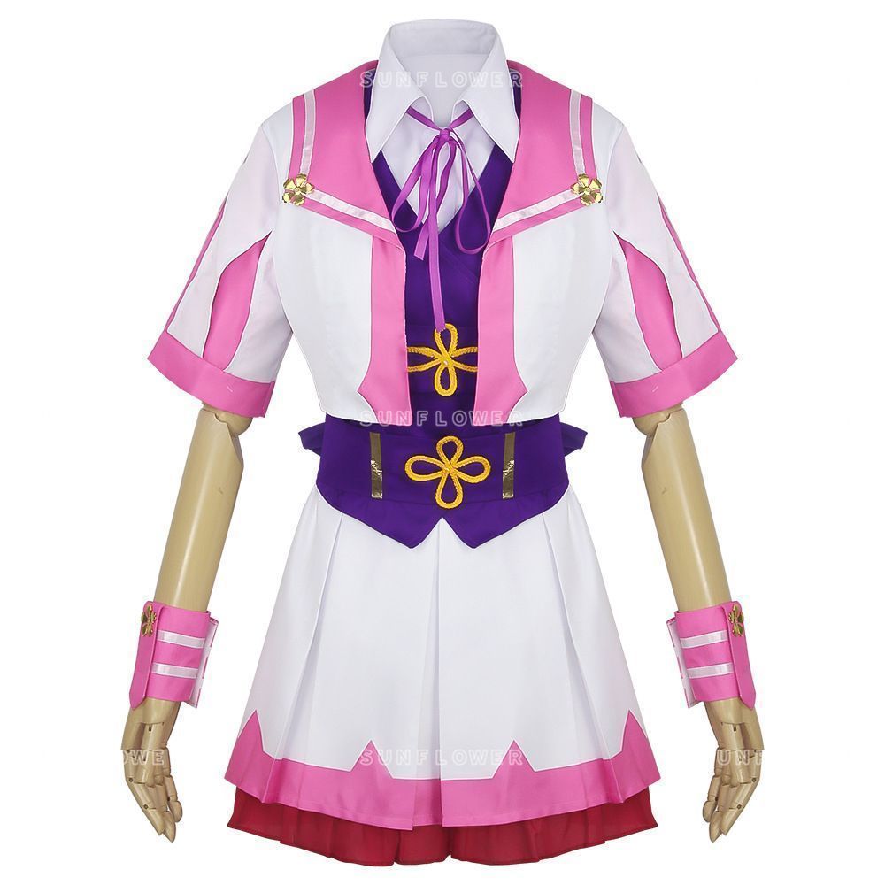 コスプレ衣装 勝負服