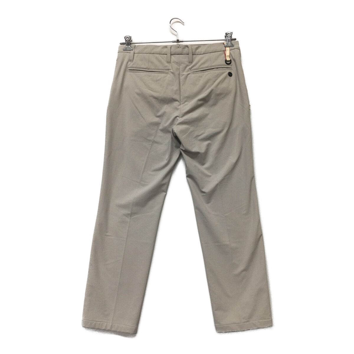 BRIEFING」 パンツ M グレー メンズ BRIEFING（ブリーフィング）の