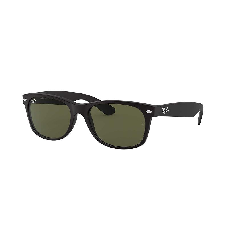 レイバン] サングラス 0RB2132F NEW WAYFARER 622 G-15 GREEN 55 