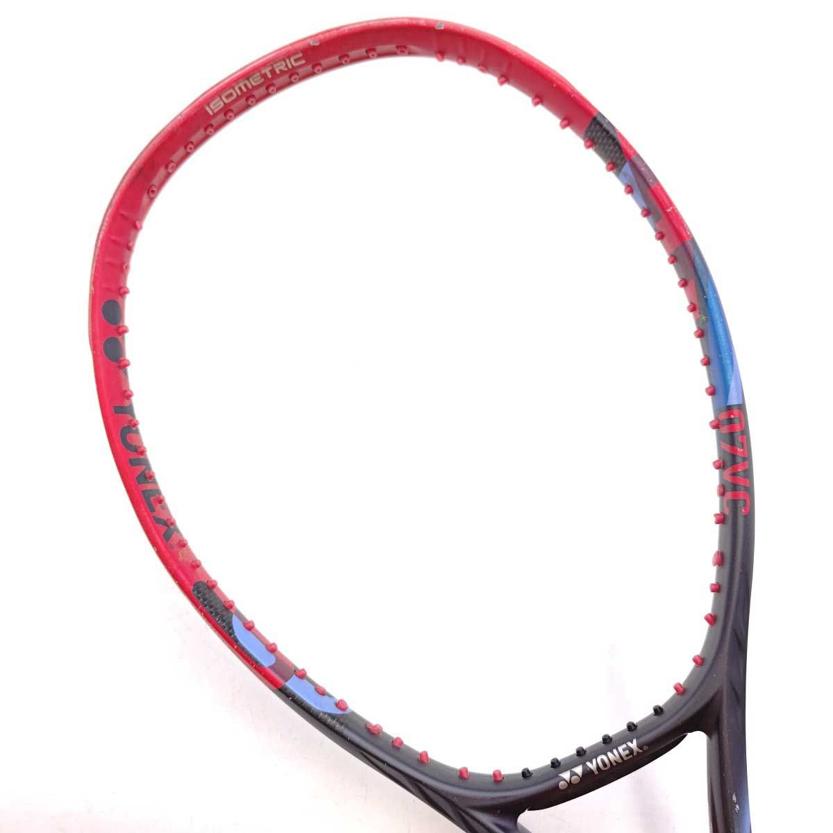美品　YONEX VCORE 100 2023 G2 楽天市場】【10%OFFクーポン対象】ヨネックス(YONEX) 2023 VCORE100L V