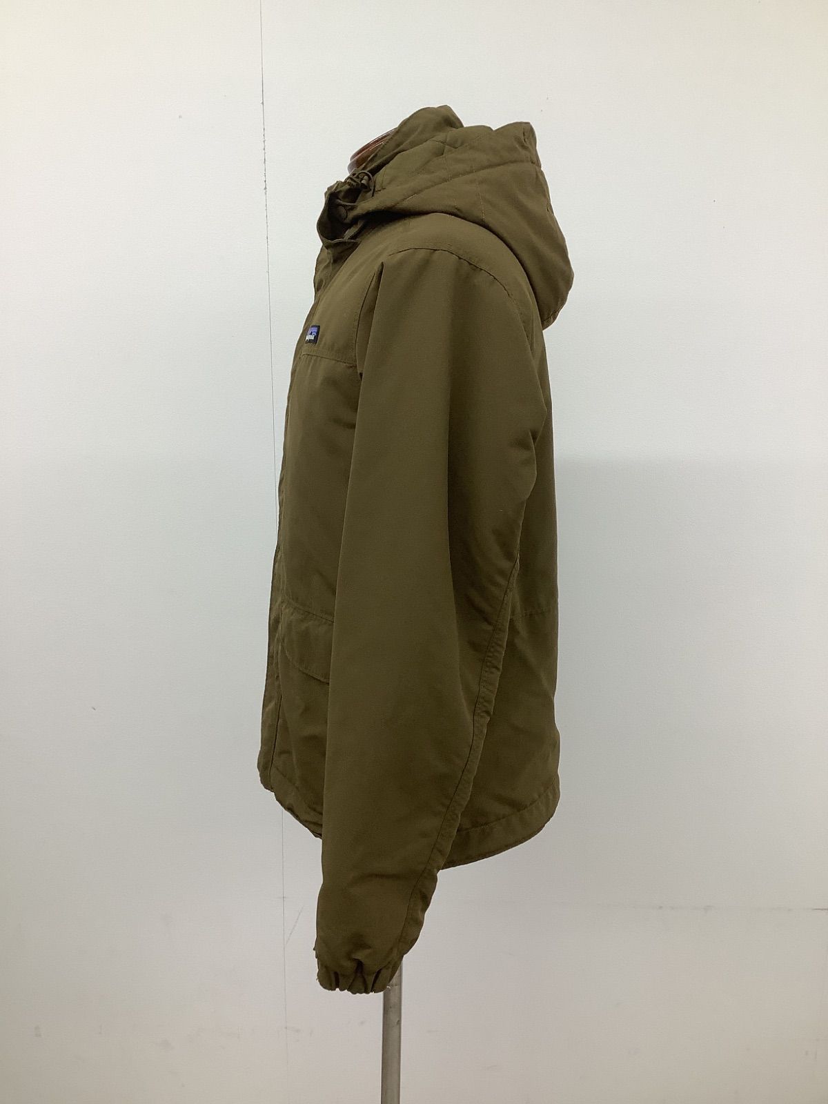 H YT25101604 ≪中古品≫ パタゴニア メンズ 中綿入りナイロン 