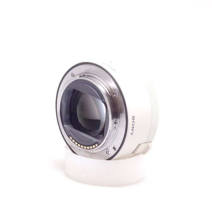 中古】(ソニー) SONY 2Xテレコンバーター〔SEL20TC 〕 - メルカリ