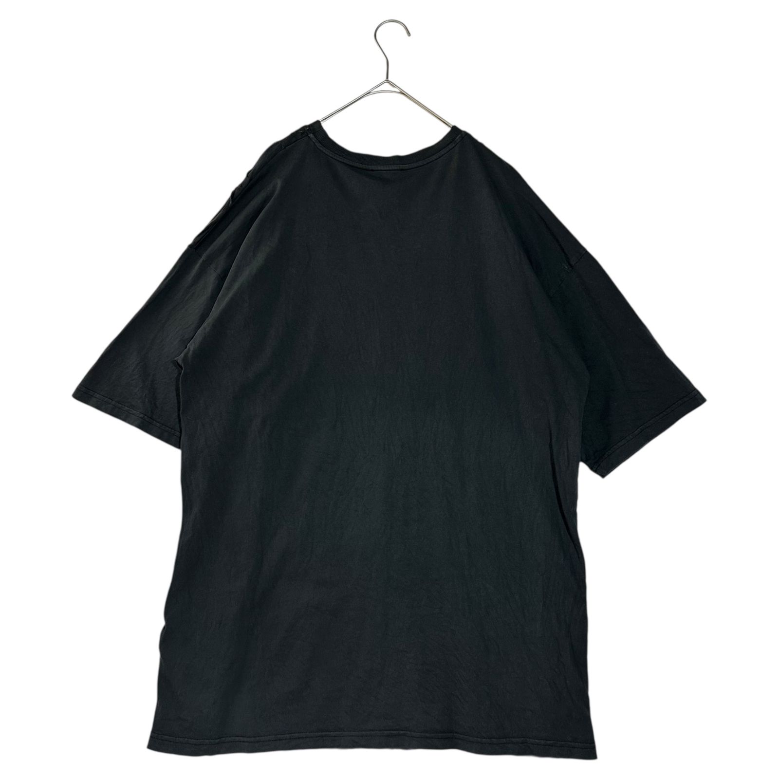 DIESEL(ディーゼル) T-BOXT-R29 デストロイ加工 半袖 Tシャツ