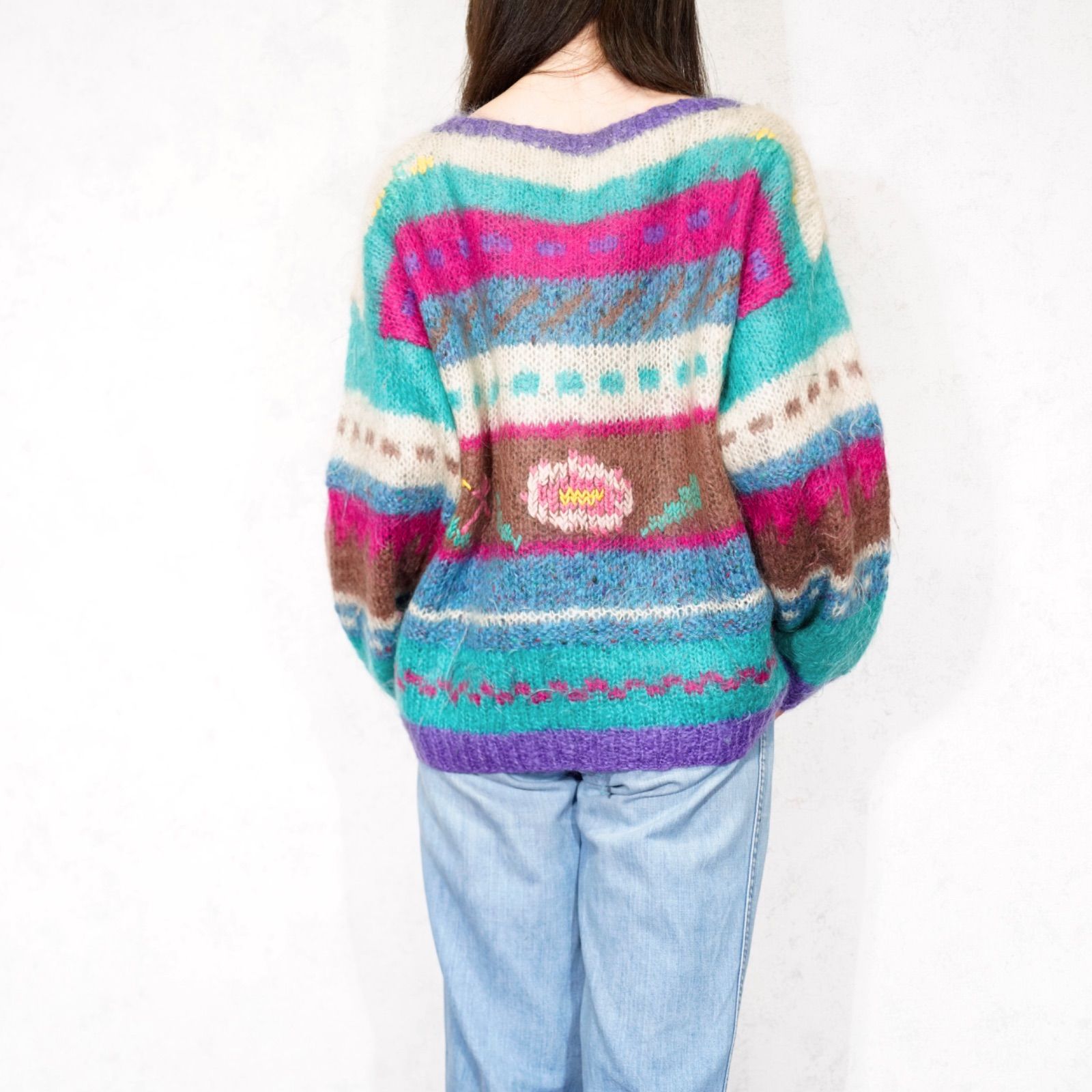 DESIGN KNIT