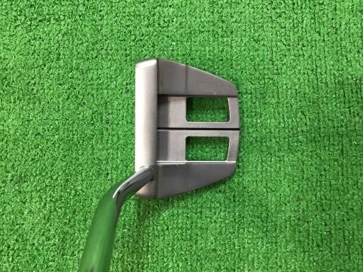 衝撃特価SALE！ テーラーメイド TP COLLECTION HYDRO BLAST DUPAGE 33インチ パター PT スチール フレックスその他 メンズ 男性用 右利き 右用 Cランク ゴルフクラブ