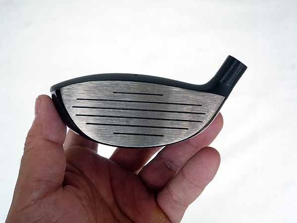 BALDO COMPETIZIONE 568 DRIVER HEAD DEEP – BALDO（バルド）公式