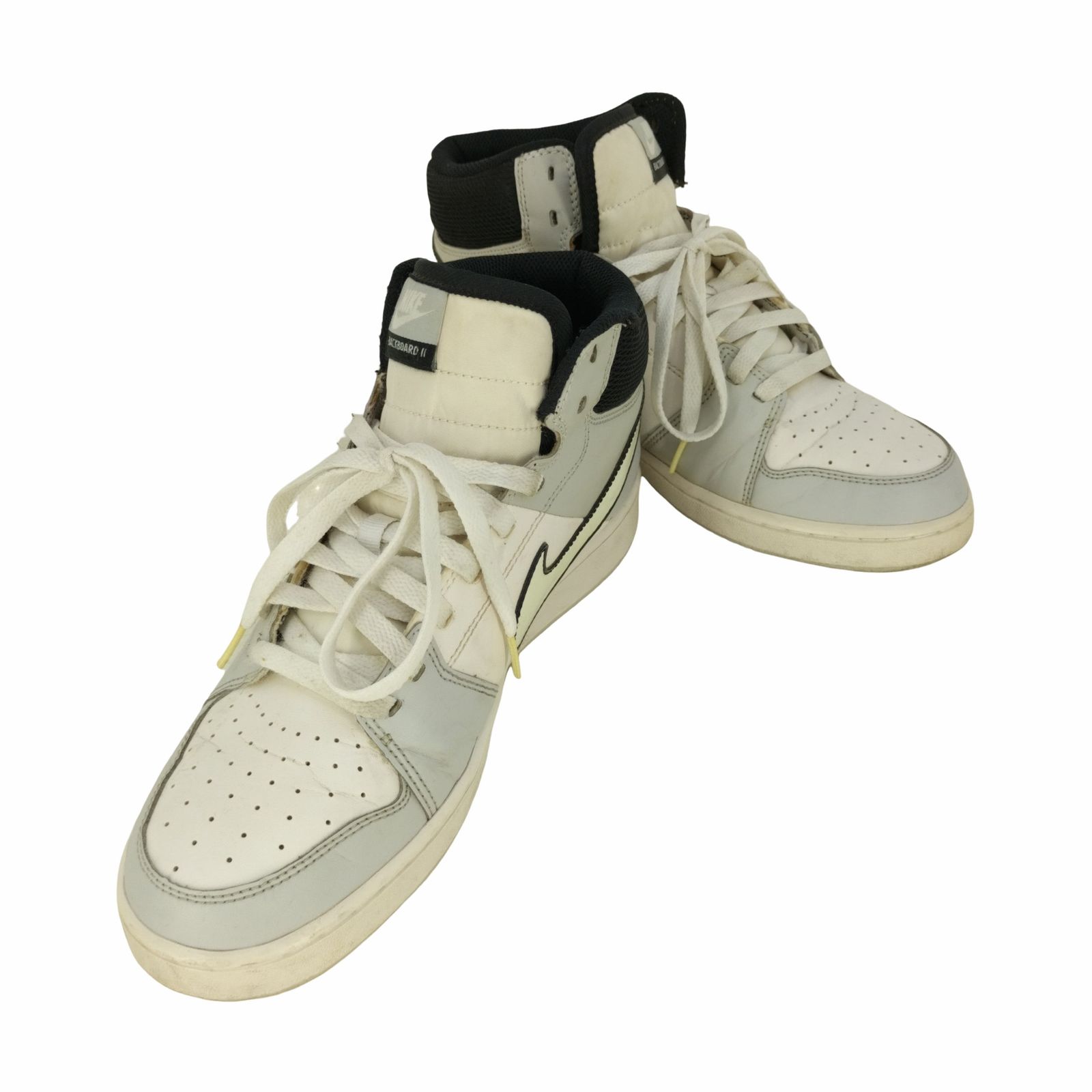 ナイキ NIKE CHAPTER BACKBOARD II MID SL チャプターバック