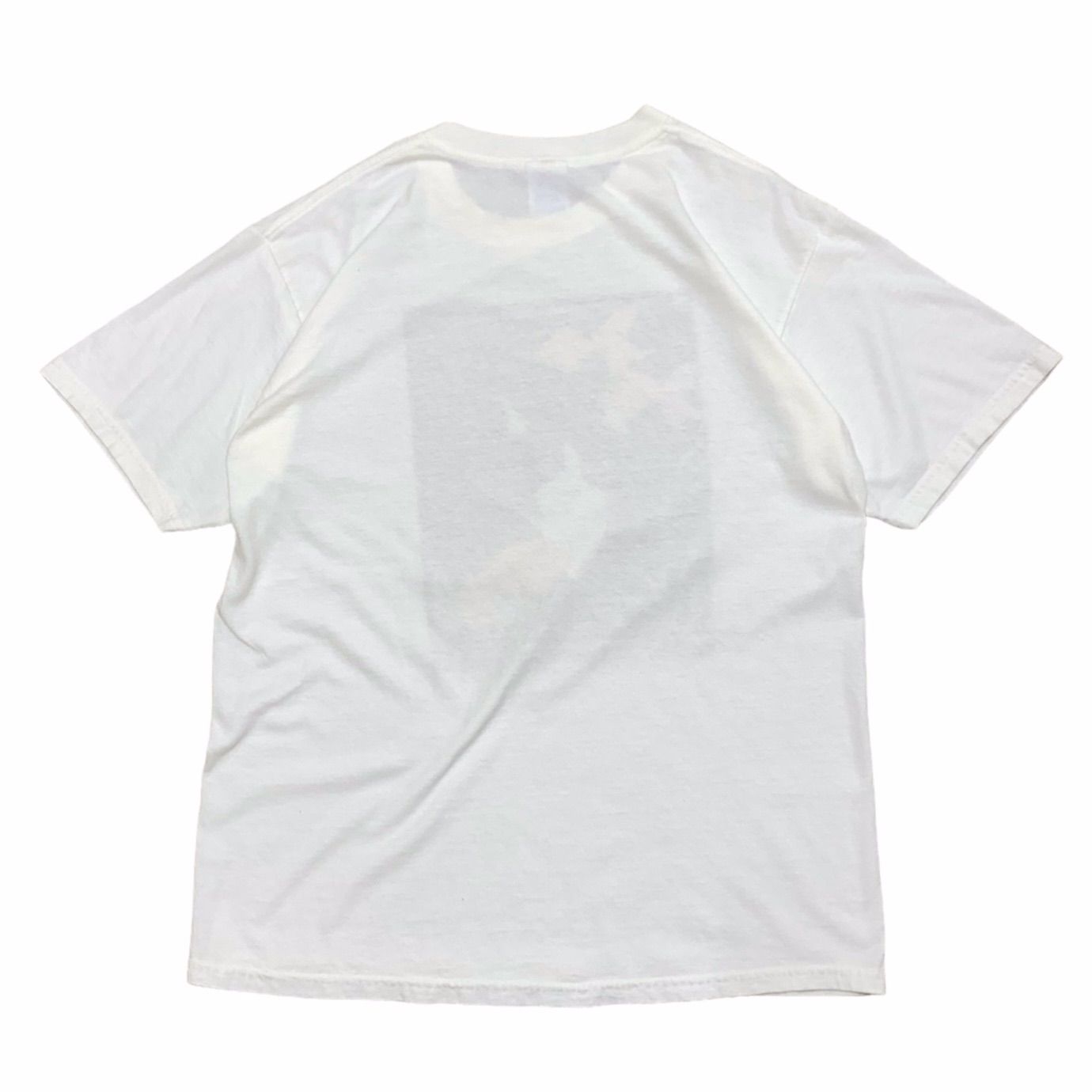 00s ”Jan Panico” Tee 00年代 ジャン・パニコ 猫 Tシャツ キャット 