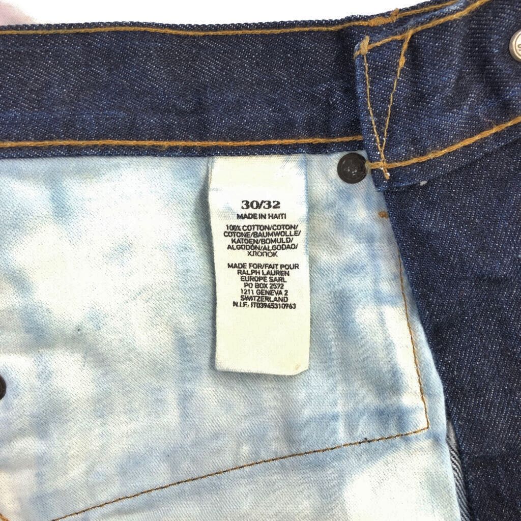 DENIM&SUPPLY RALPH LAUREN デニムアンドサプライ ラルフ