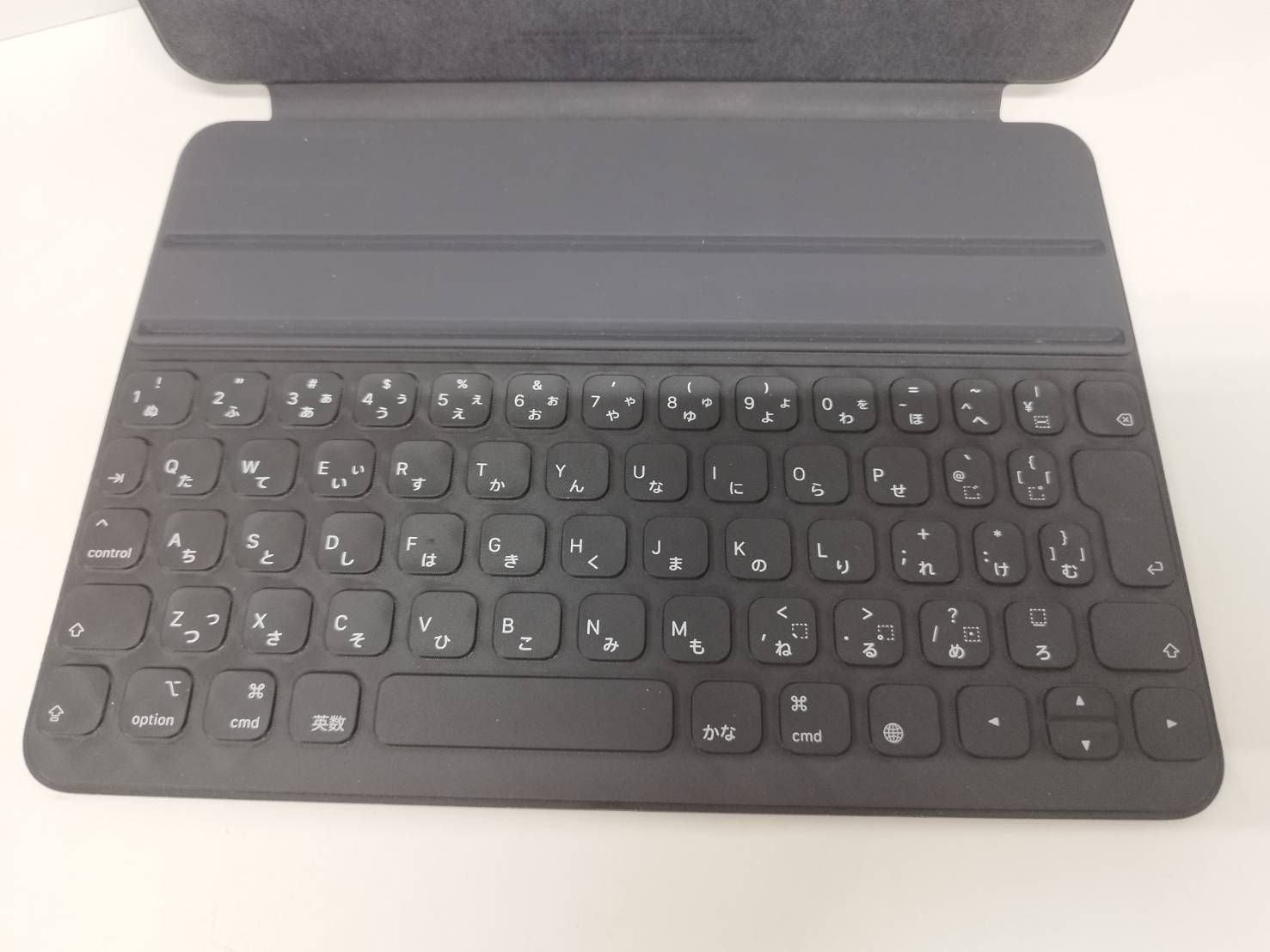 中古】Smart Keyboard Folio 日本語 A2038 MXNK2J/A[iPad Air 第