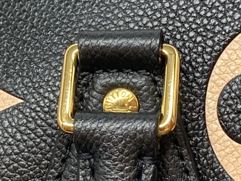 ルイヴィトン LOUIS VUITTON スピーディ25 バンドリエール バイ