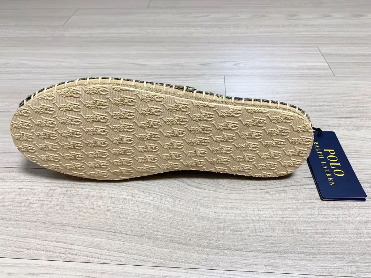 ポロ Ralph