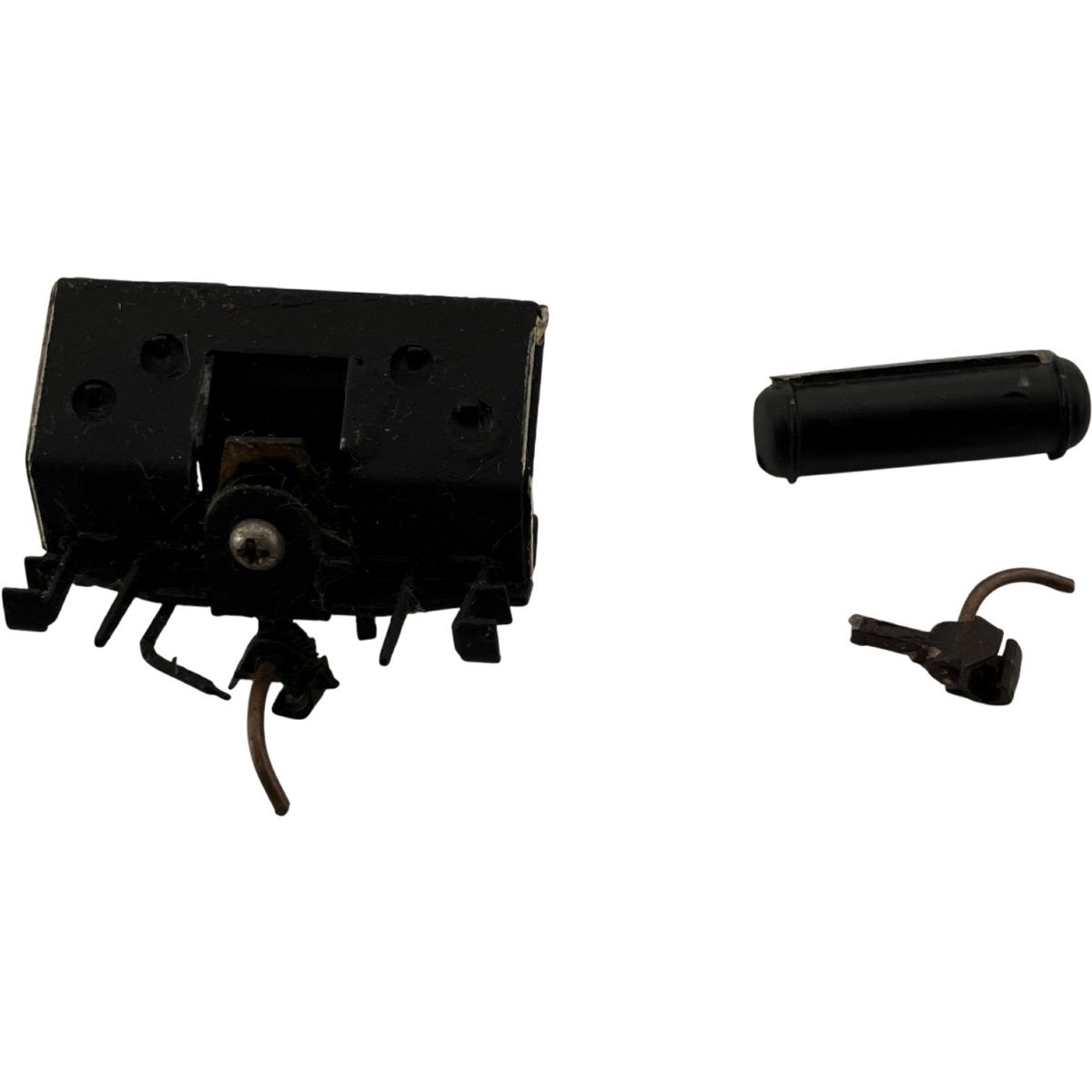 マツモト模型 さくら 動力車なし 6両おまとめ 鉄道模型 HOゲージ ジャンク Z10414957