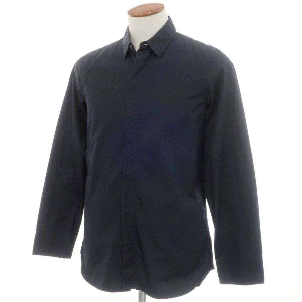 ジルサンダー JIL SANDER シャツ コットン JIL SANDER CN SS ジルサンダー JIL SANDER シャツ コットン JIL SANDER CN SS