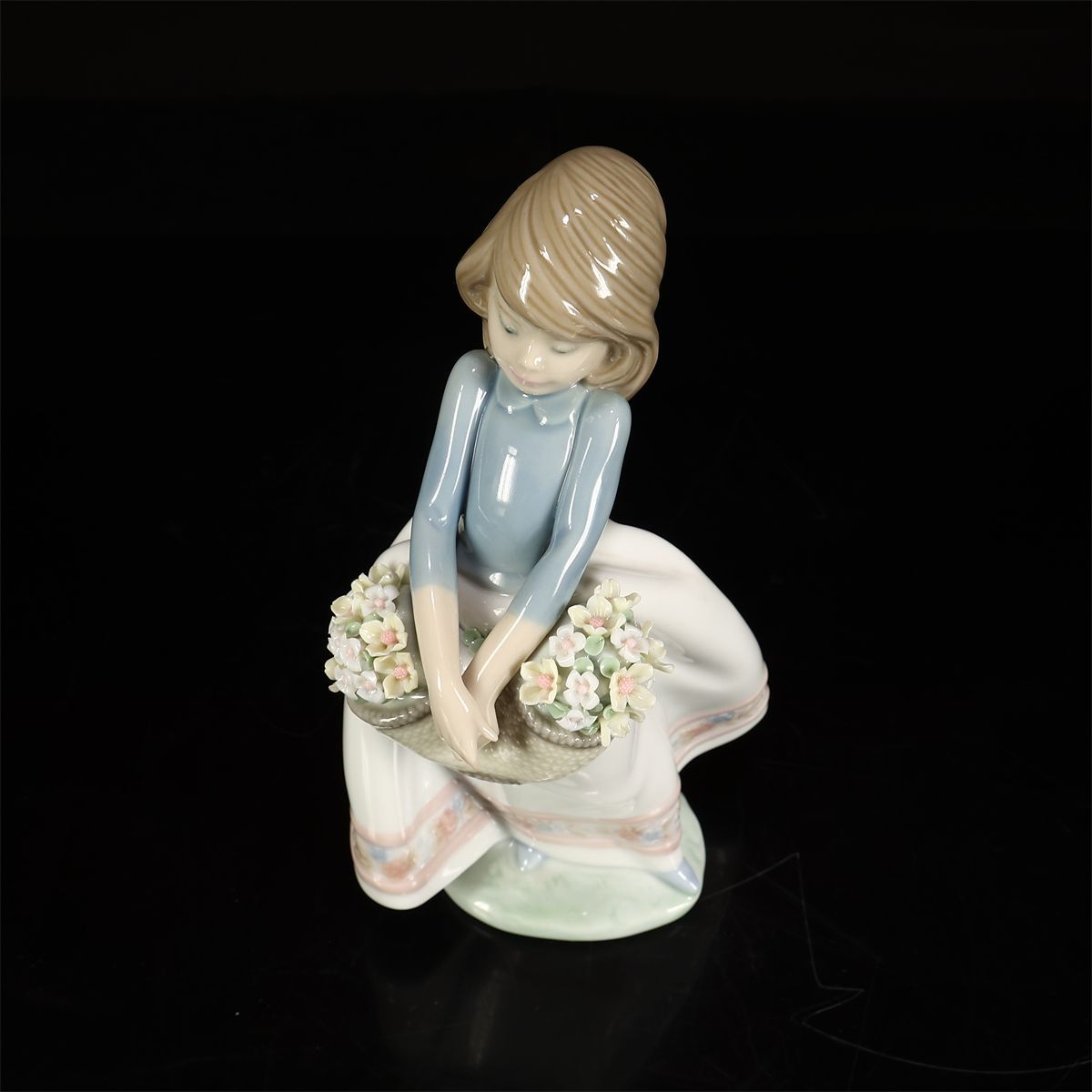 リヤドロ　人形 Lladro（リヤドロ） | 五月人形 | ベビー・キッズ | 高島屋