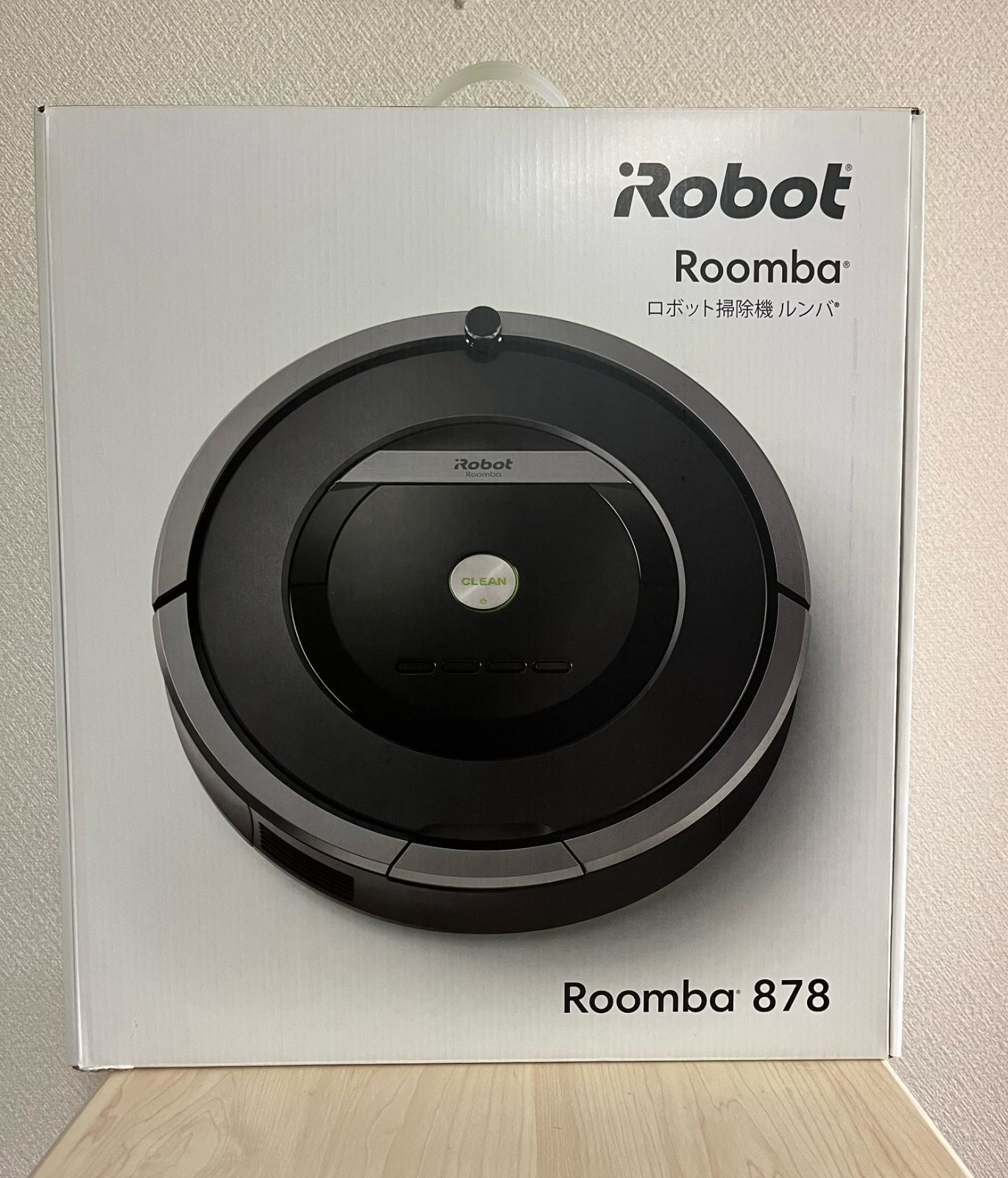 pinku*c 様売約済 iRobot ルンバ 878 - メルカリ